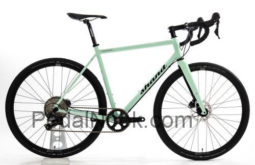 Shand Stooshie fiche technique et avis